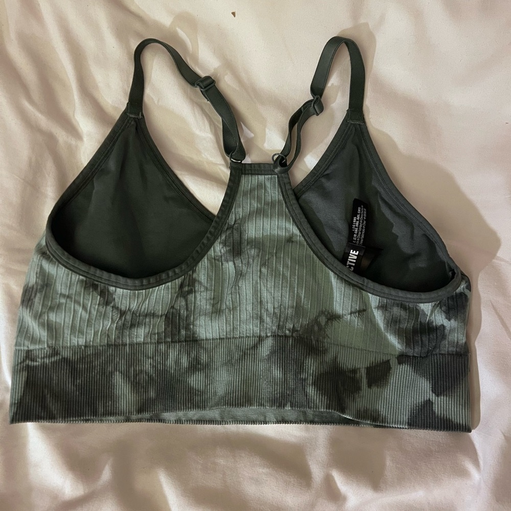 Pink Active Top And Bottom Set. Size Xs Bottoms A… - image 4